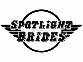 logo Spotlight Brides